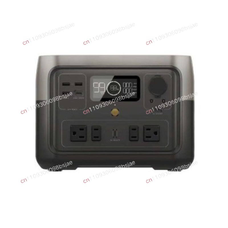 Outdoor Camping House - suitable for RIVER 2 Max outdoor