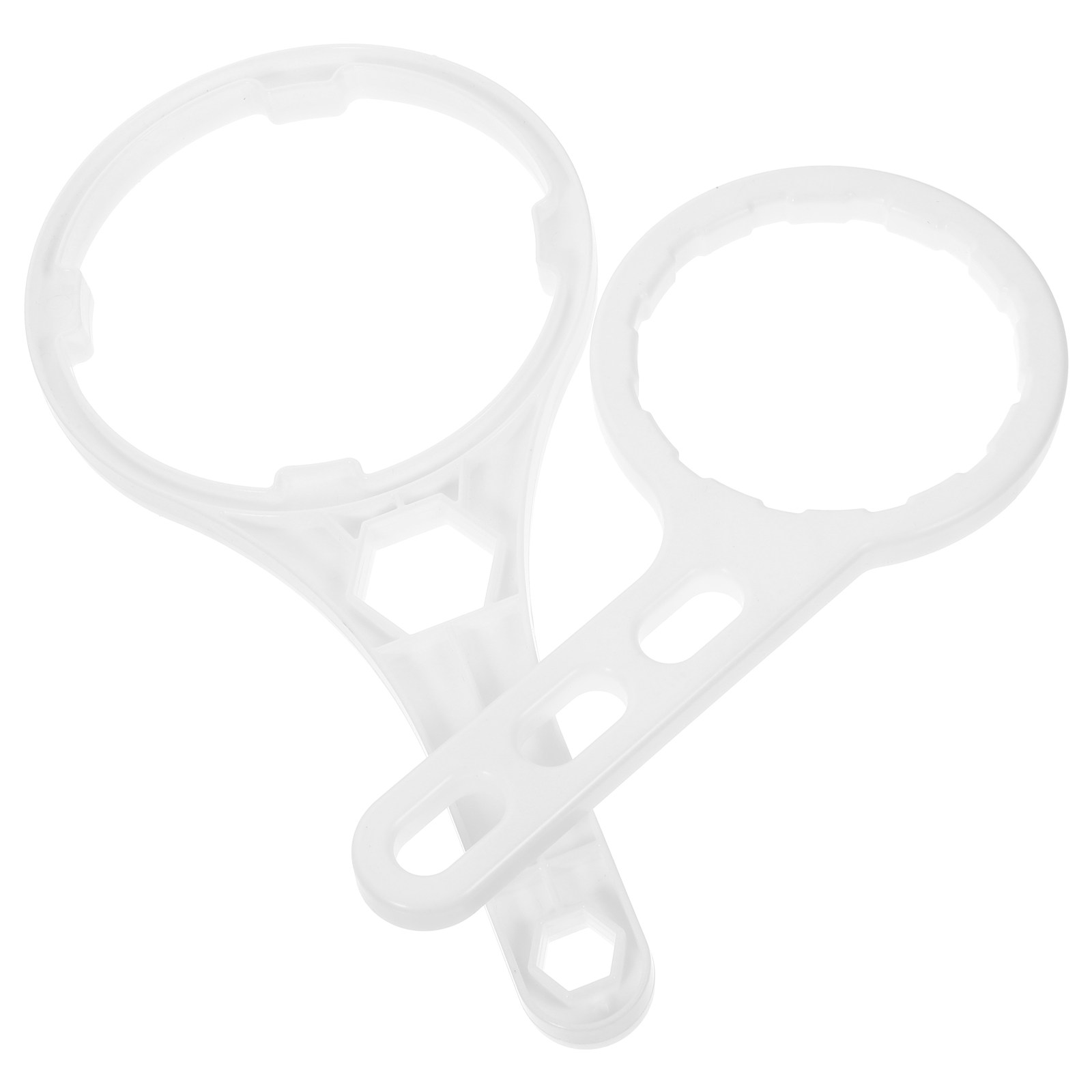 1 Set Membrane Filter Housing  - đánh giá và giá Portable Water Filter