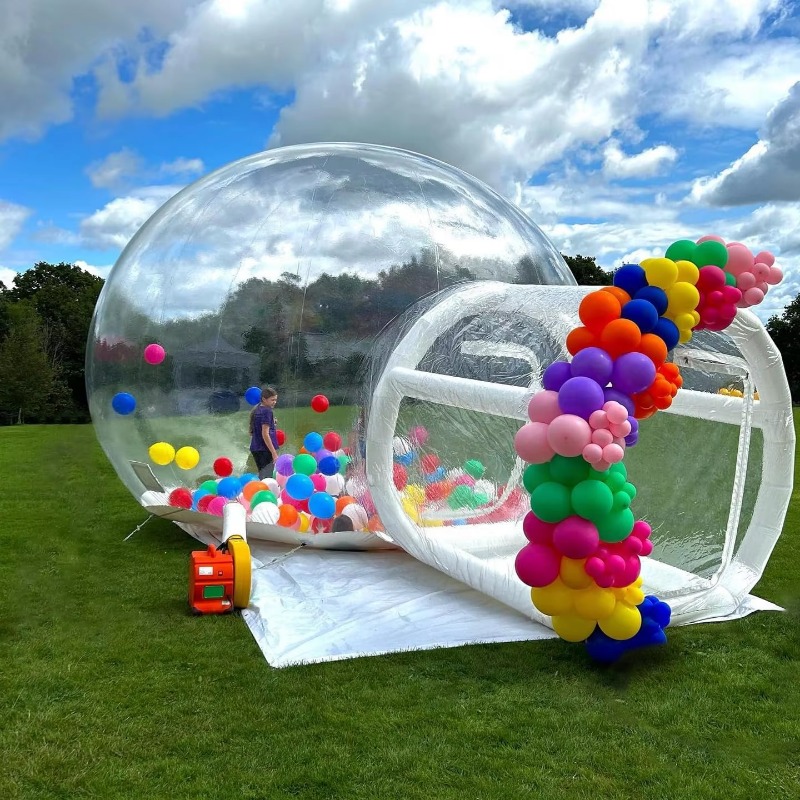 High Quality Inflatable Bubble - đánh giá và giá Outdoor Camping Rentals