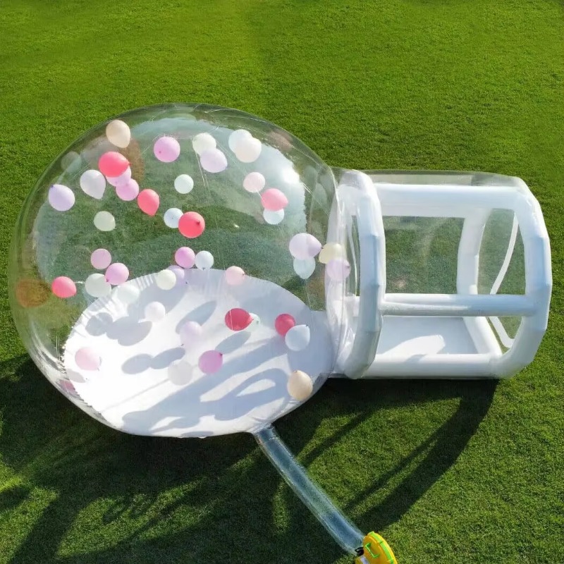 High Quality Inflatable Bubble - đánh giá và giá Outdoor Camping Rentals