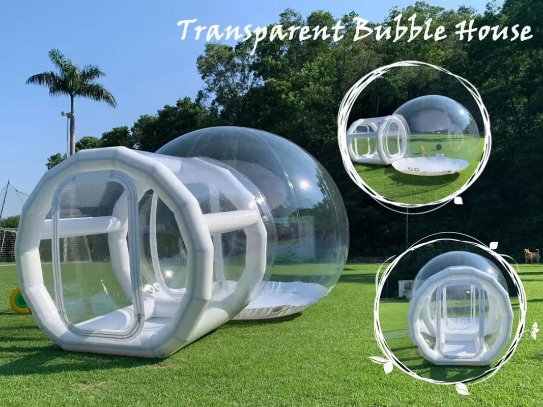 High Quality Inflatable Bubble - đánh giá và giá Outdoor Camping Rentals