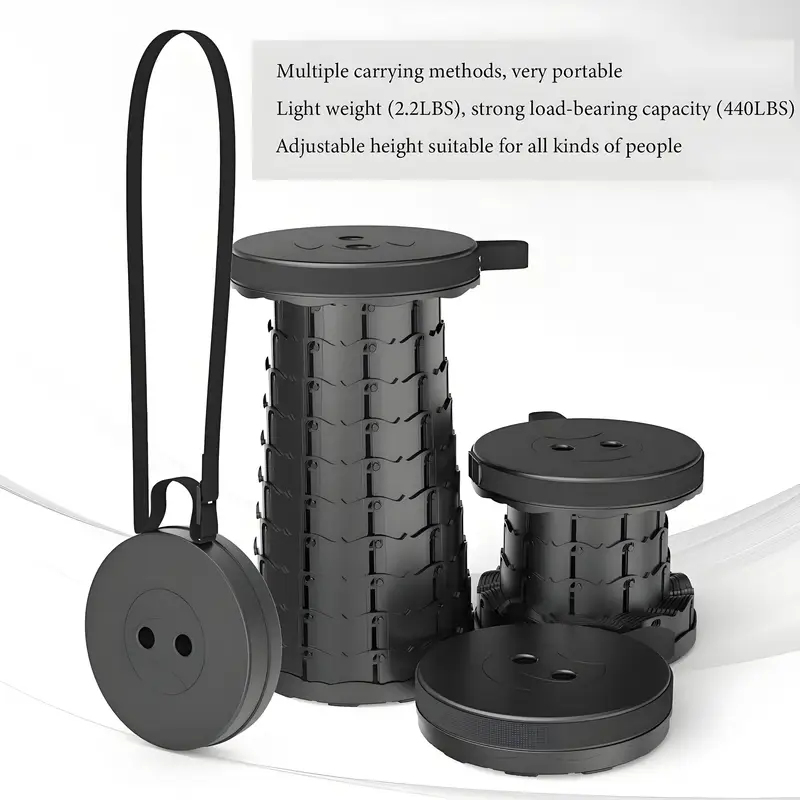 2026 Portable Folding Fishing  - đánh giá và giá Outdoor Camping Events 2026