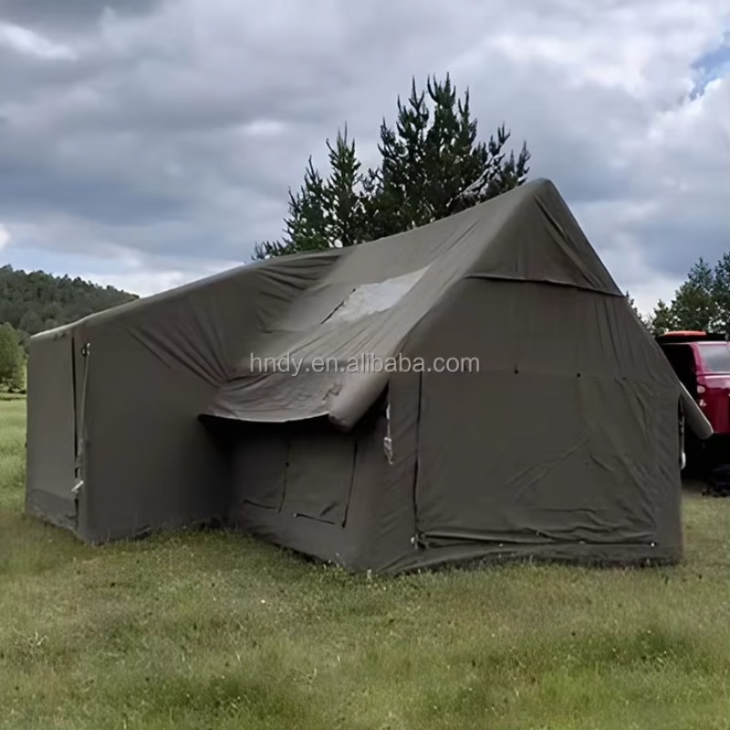 2025 Newest Factory Design Win - đánh giá và giá Outdoor Camping House