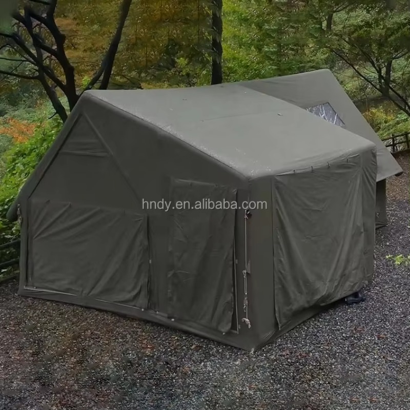 2025 Newest Factory Design Win - đánh giá và giá Outdoor Camping House