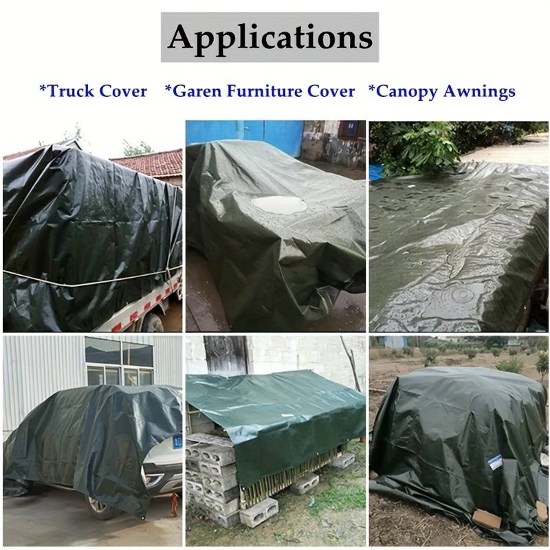 Waterproof Large Tarpaulin Cus - đánh giá và giá Outdoor Camping Automatic Quick Opening Tent