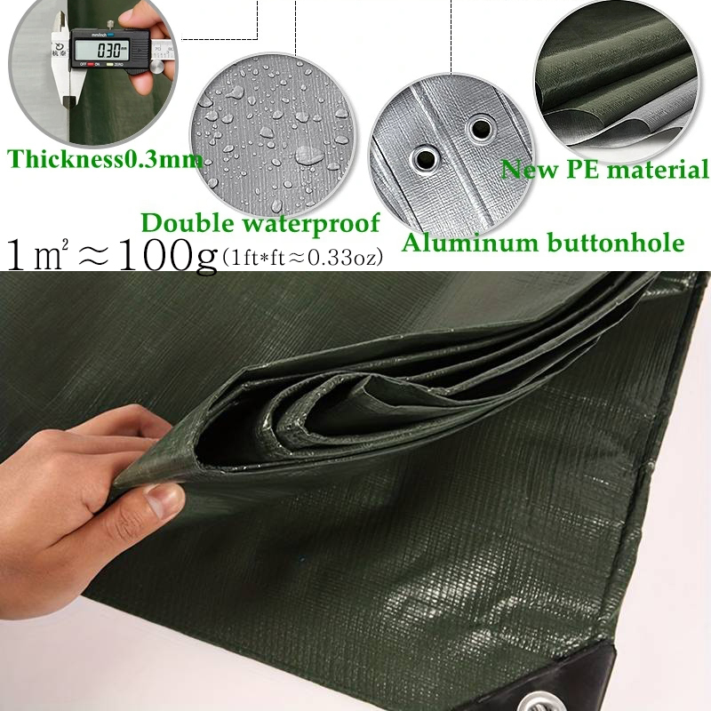 Waterproof Large Tarpaulin Cus - đánh giá và giá Outdoor Camping Automatic Quick Opening Tent