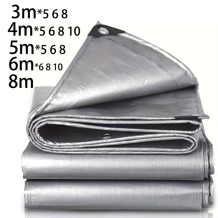 Large Tarp 3mx5 6 8 4x4 5 6 8  - đánh giá và giá Outdoor Camping Automatic Quick Opening Tent