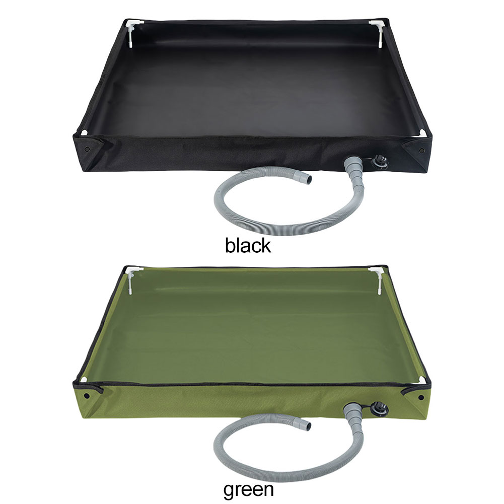 Portable Camping Shower Base w - đánh giá và giá Outdoor Camping Bathroom