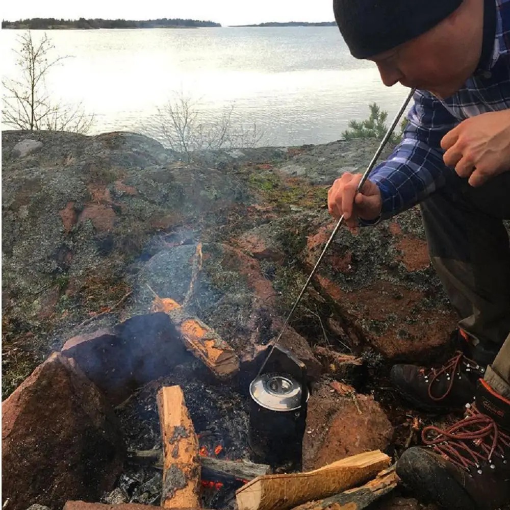 Outdoor Survival Tool Fire Sta - đánh giá và giá Outdoor Camping Youtube