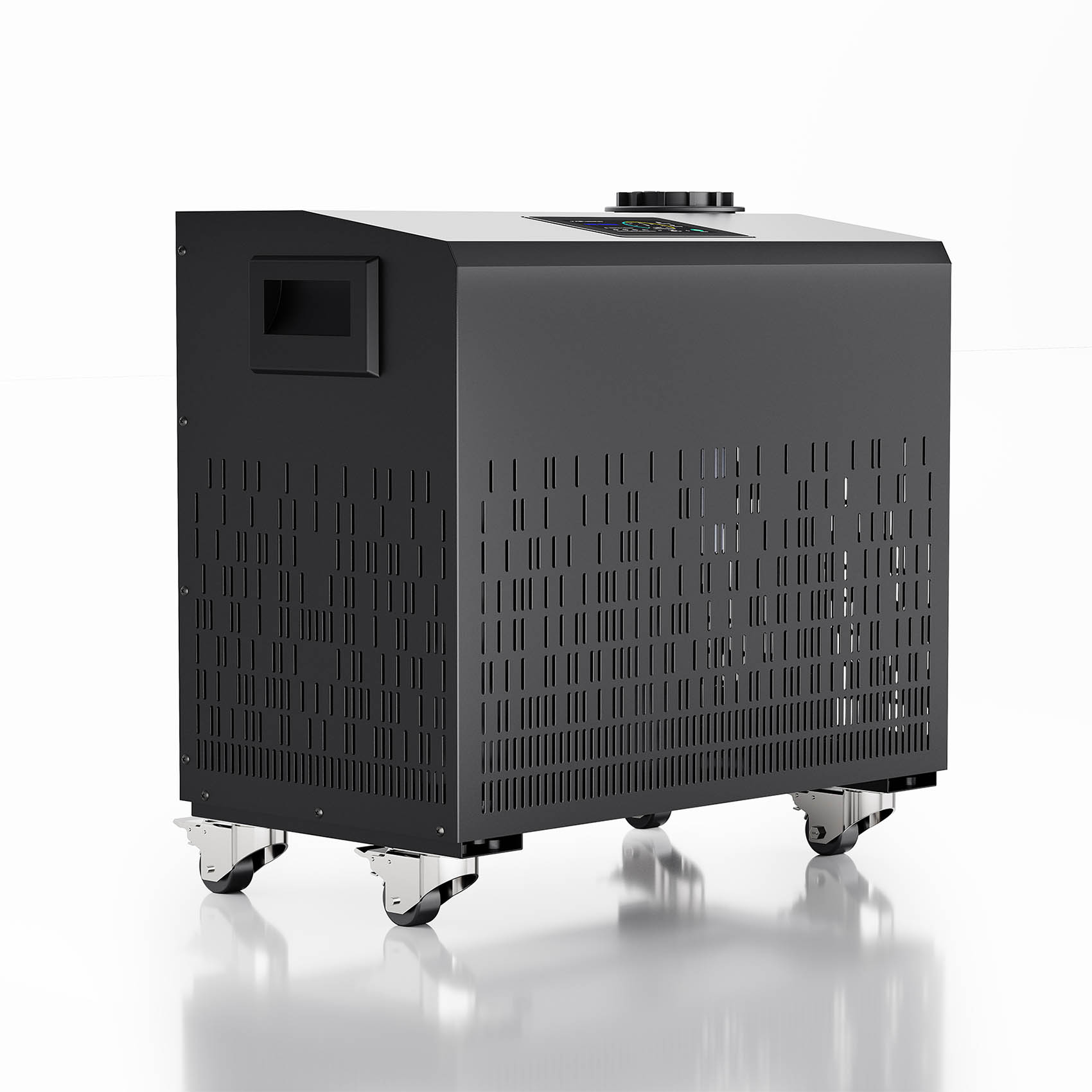 Elegant Portable 2HP Ice Bath  - đánh giá và giá Portable Water Filter