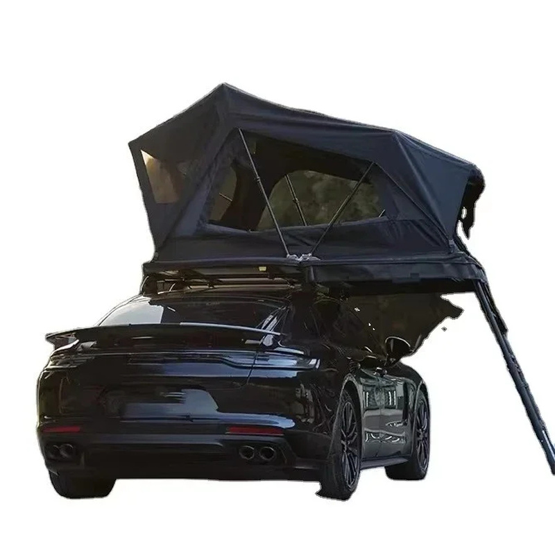 High Quality Folding Aluminum  - đánh giá và giá Outdoor Camping Automatic Quick Opening Tent
