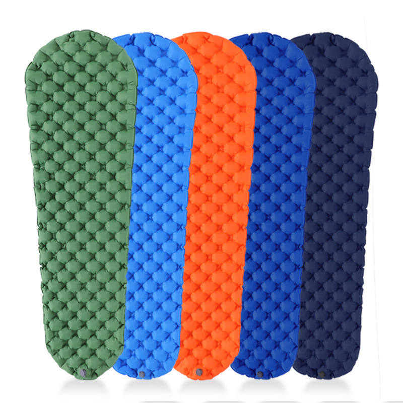 Camping Tent Mummy Air Mattres - đánh giá và giá Outdoor Camping House