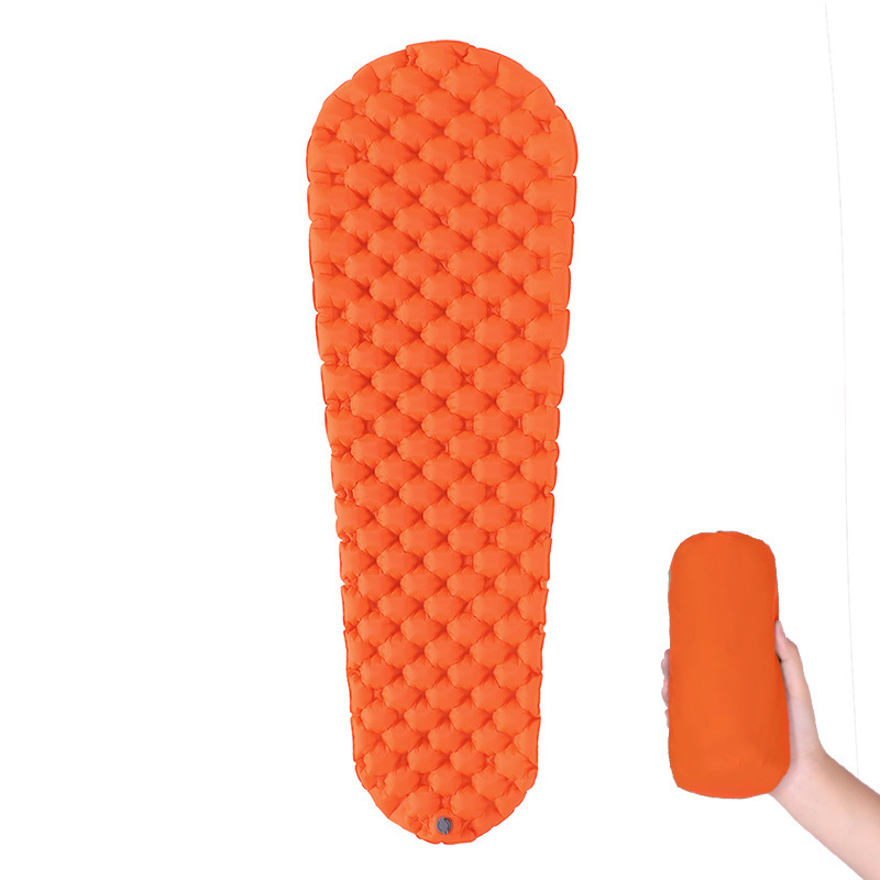 Camping Tent Mummy Air Mattres - đánh giá và giá Outdoor Camping House