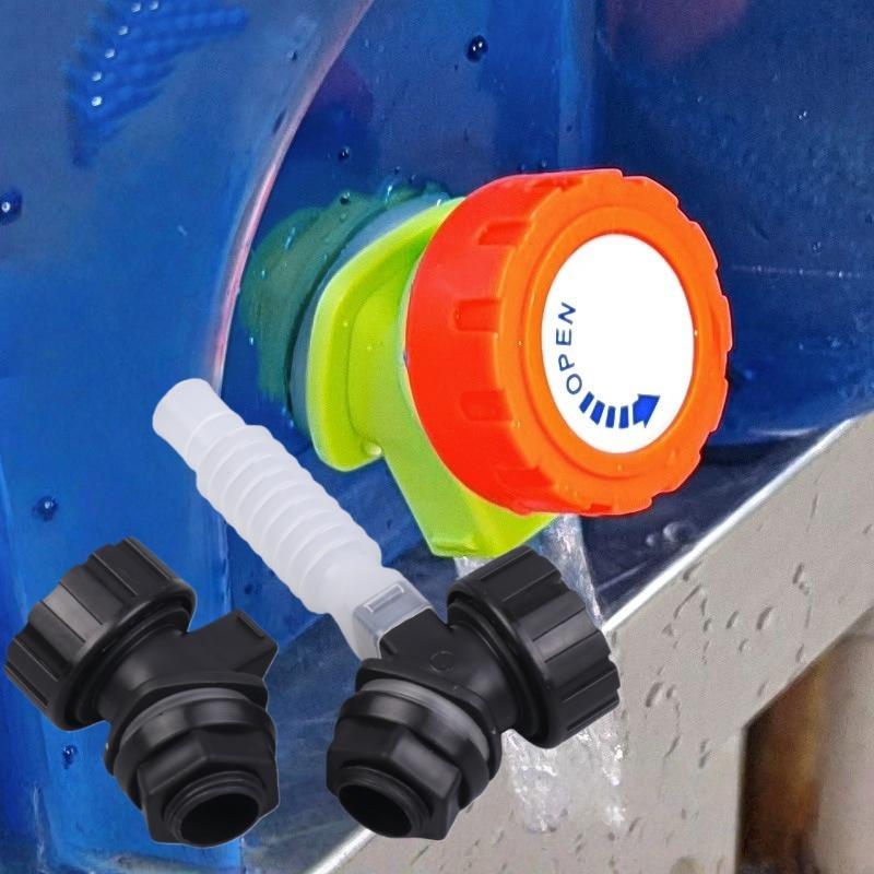 1Pcs Portable Faucet Replaceme - đánh giá và giá Outdoor Camping Youtube