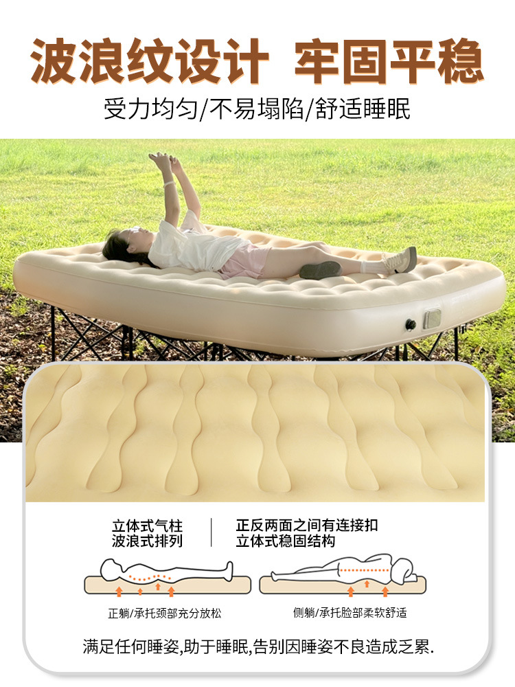 2026 Flocked Foldable Inflatab - đánh giá và giá Outdoor Camping Events 2026