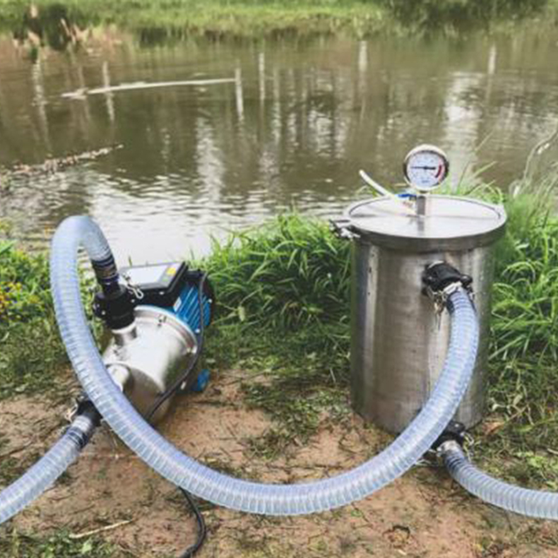 Camp Portable Water Purifier O - đánh giá và giá Portable Water Filter