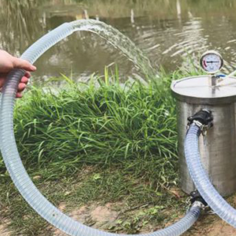 Camp Portable Water Purifier O - đánh giá và giá Portable Water Filter