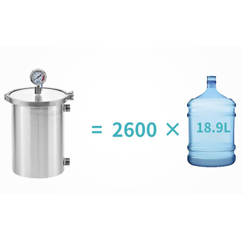 Camp Portable Water Purifier O - đánh giá và giá Portable Water Filter