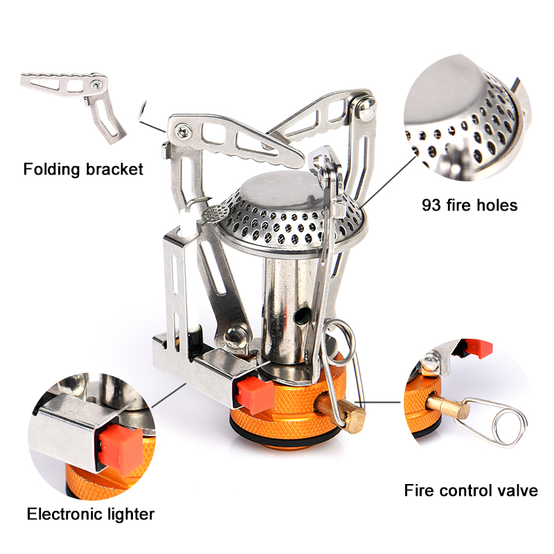 Widesea cắm trại một mảnh Bếp  - đánh giá và giá Outdoor Camping Sink