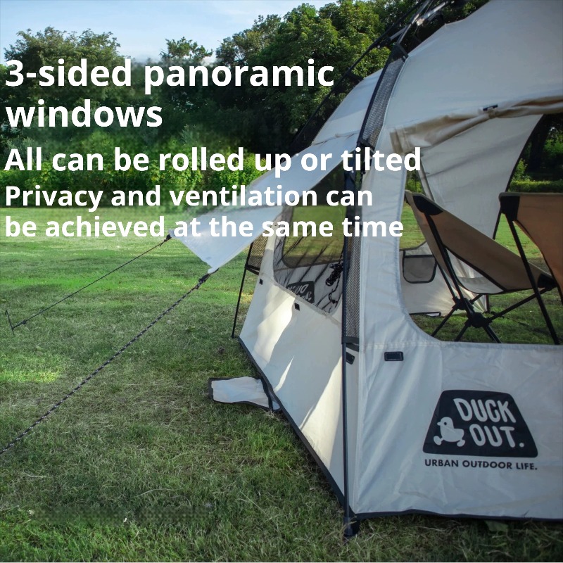Portable Beach Sun Shelter Fol - đánh giá và giá Outdoor Camping Automatic Quick Opening Tent