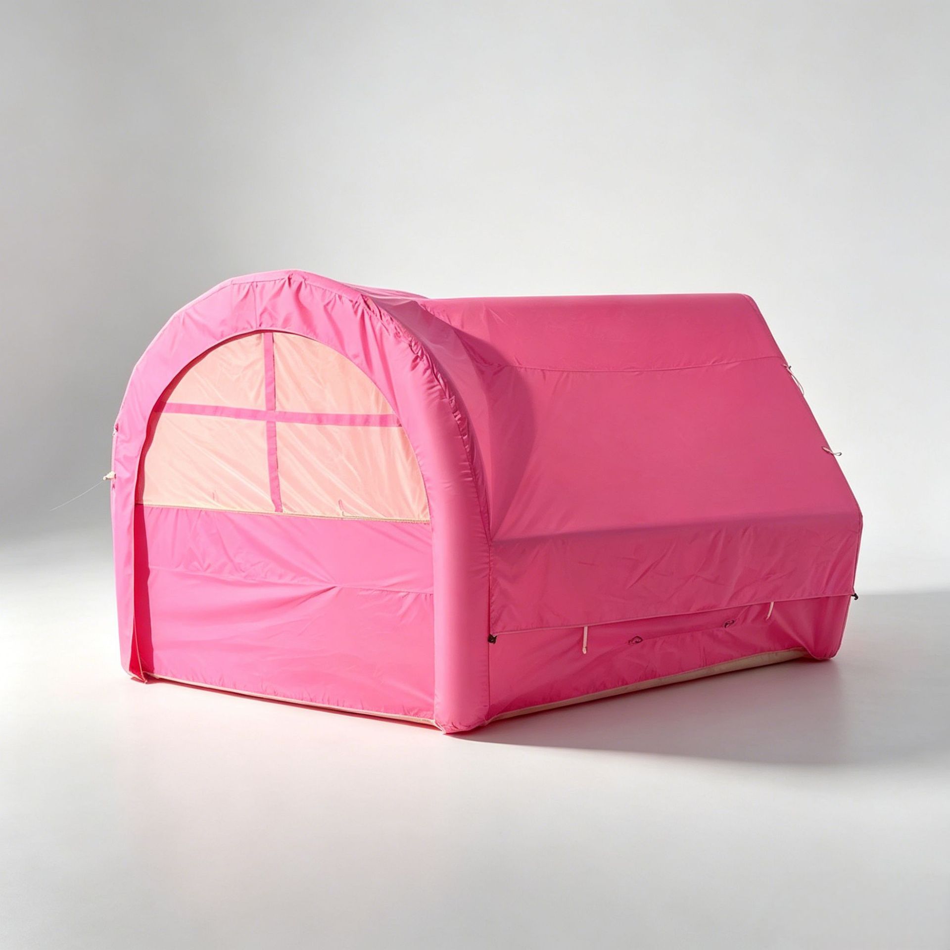 12.6sqm Inflatable Camping Ten - đánh giá và giá Outdoor Camping And Glamping