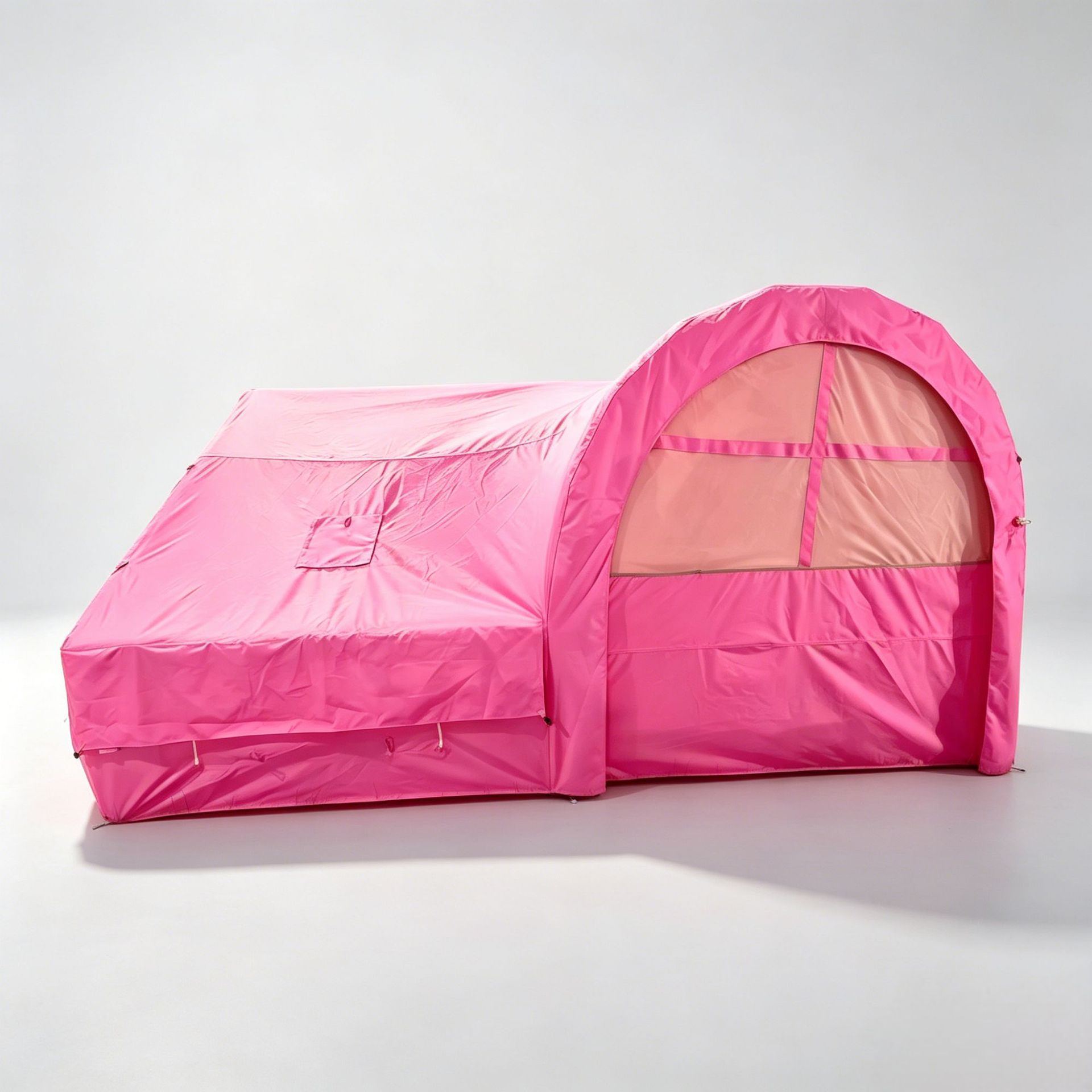 12.6sqm Inflatable Camping Ten - đánh giá và giá Outdoor Camping And Glamping