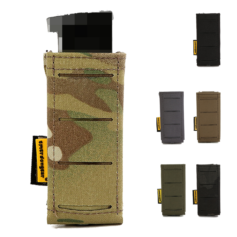 Emersongear Chiến Thuật LCS Sú - đánh giá và giá Outdoor Camping Magazine