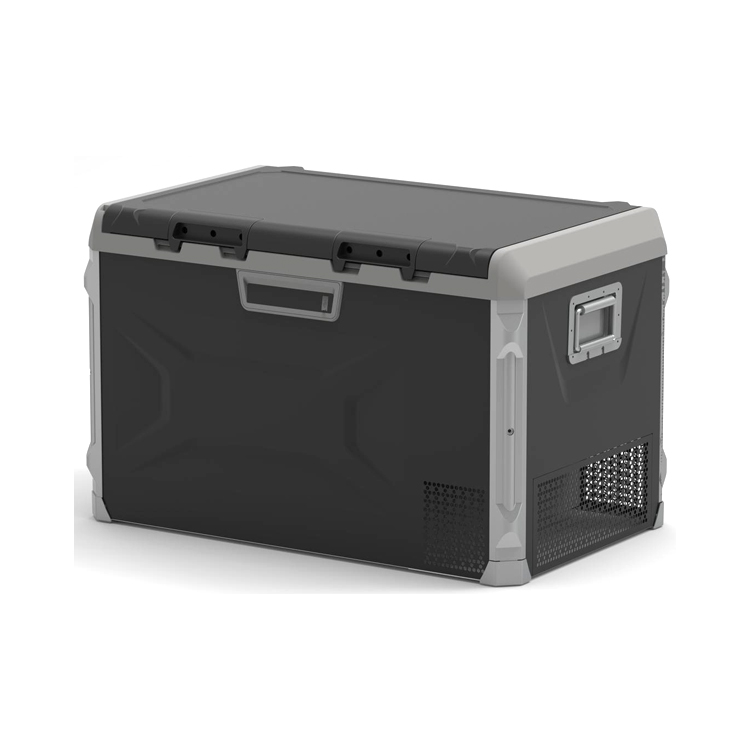 Outdoor Mini Cooler Box Car Re - đánh giá và giá Outdoor Camping Fridge