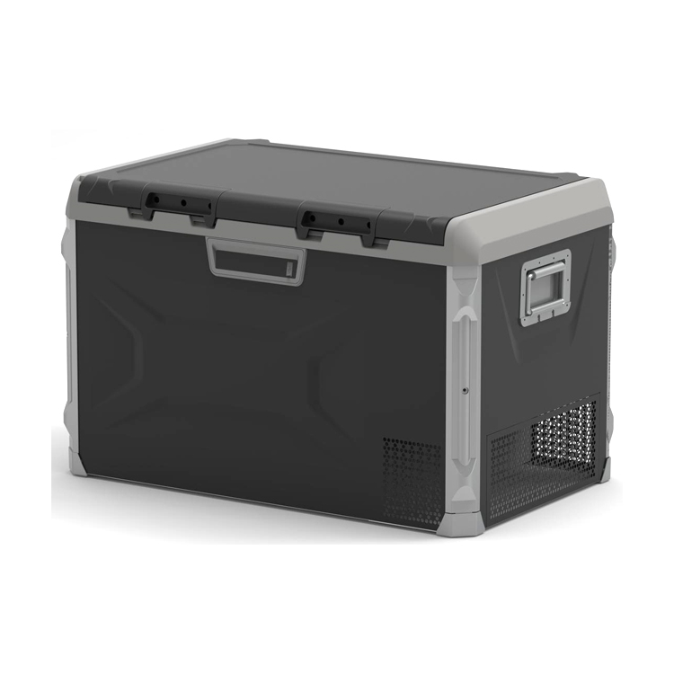 Outdoor Mini Cooler Box Car Re - đánh giá và giá Outdoor Camping Fridge