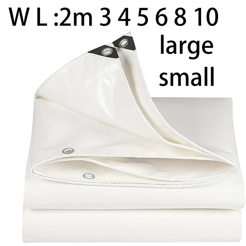 Large Custom Tarpaulin White 3 - đánh giá và giá Outdoor Camping Automatic Quick Opening Tent