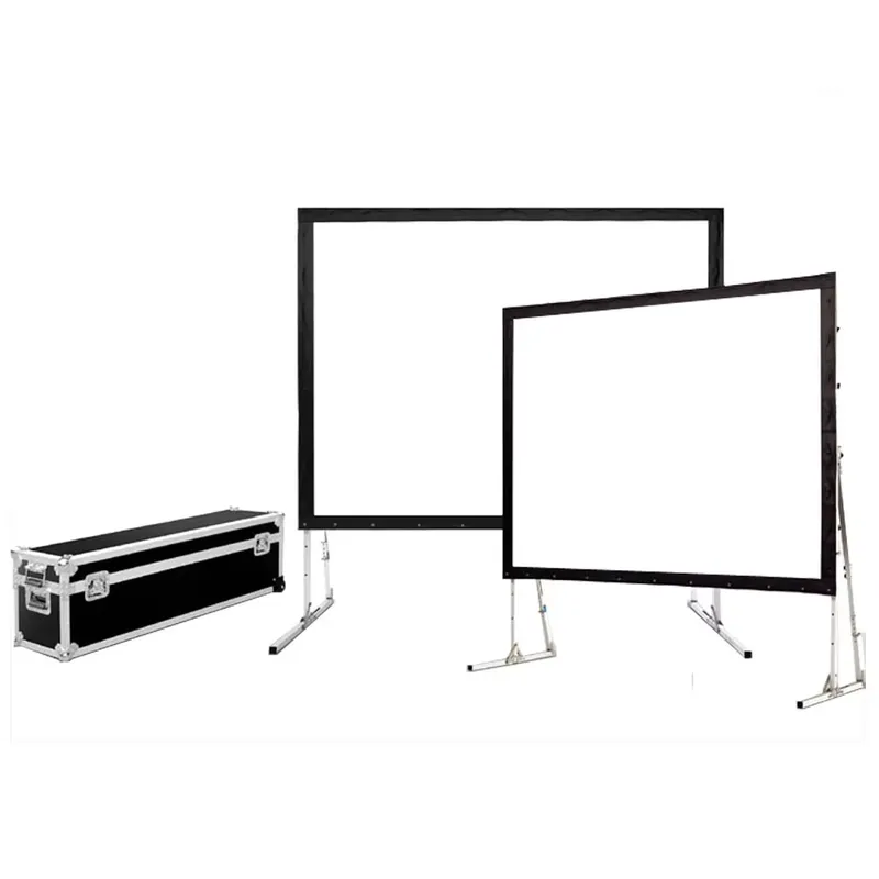 300 inch Fast Folding Outdoor  - đánh giá và giá Outdoor Camping Events 2026