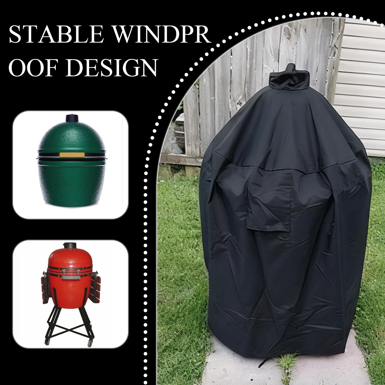 Waterproof Windproof Barbecue  - đánh giá và giá Kitchen Outdoor Camping