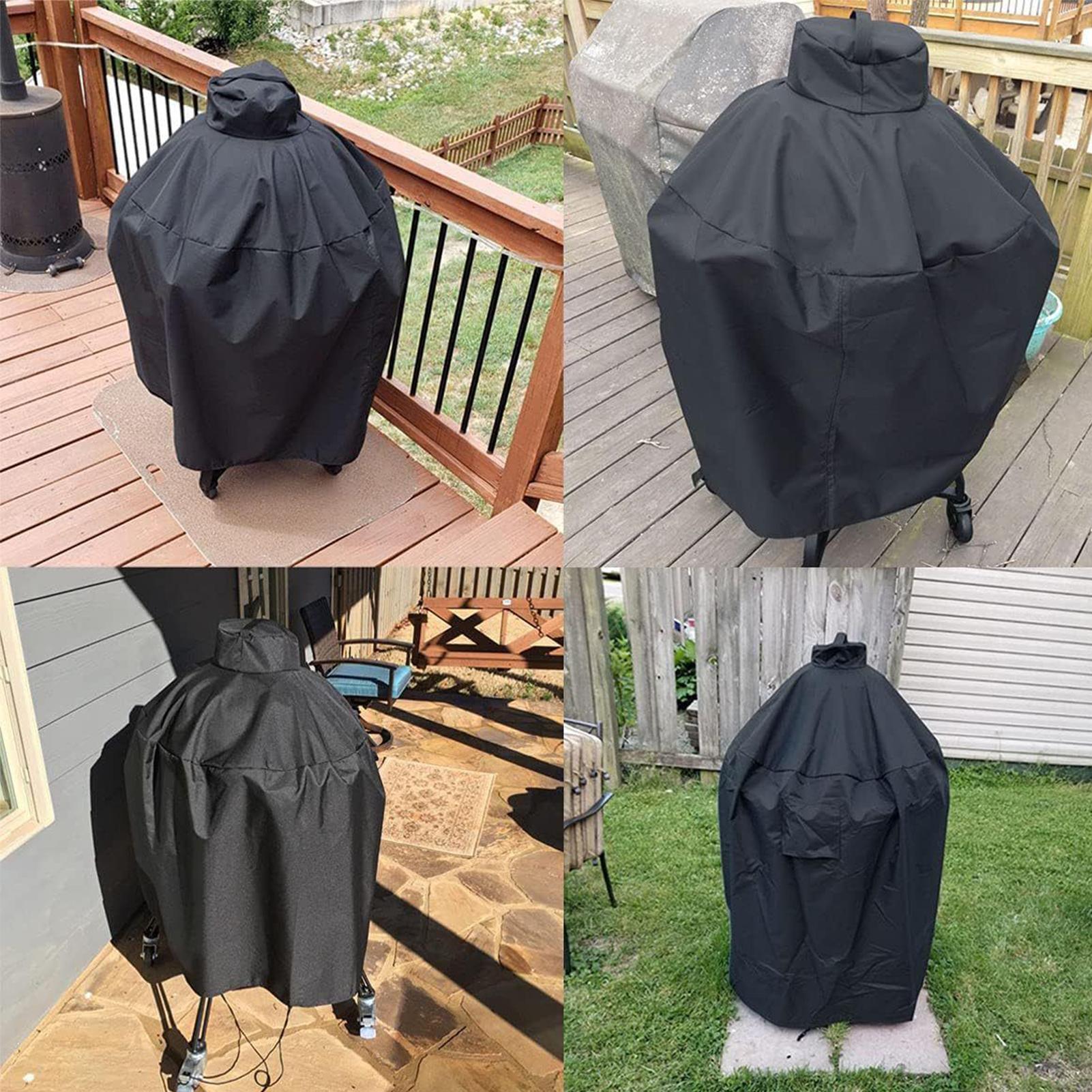 Waterproof Windproof Barbecue  - đánh giá và giá Kitchen Outdoor Camping