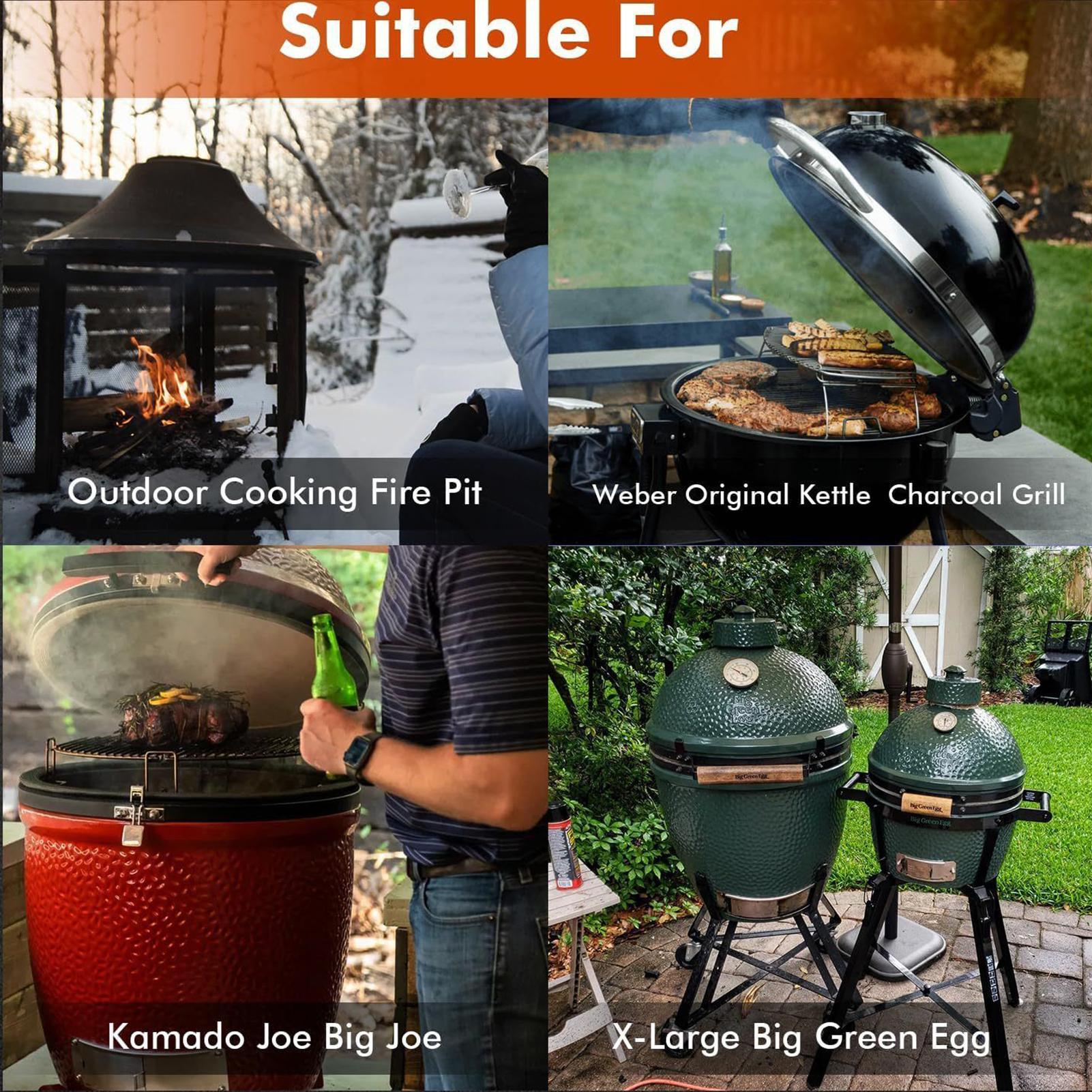 Waterproof Windproof Barbecue  - đánh giá và giá Kitchen Outdoor Camping