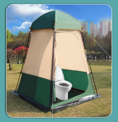 Large Size Oxford Fabric Four- - đánh giá và giá Outdoor Camping Automatic Quick Opening Tent