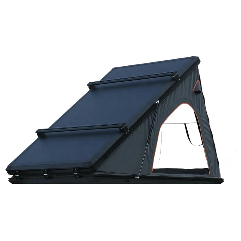 High Quality Lift-up Aluminium - đánh giá và giá Outdoor Camping House