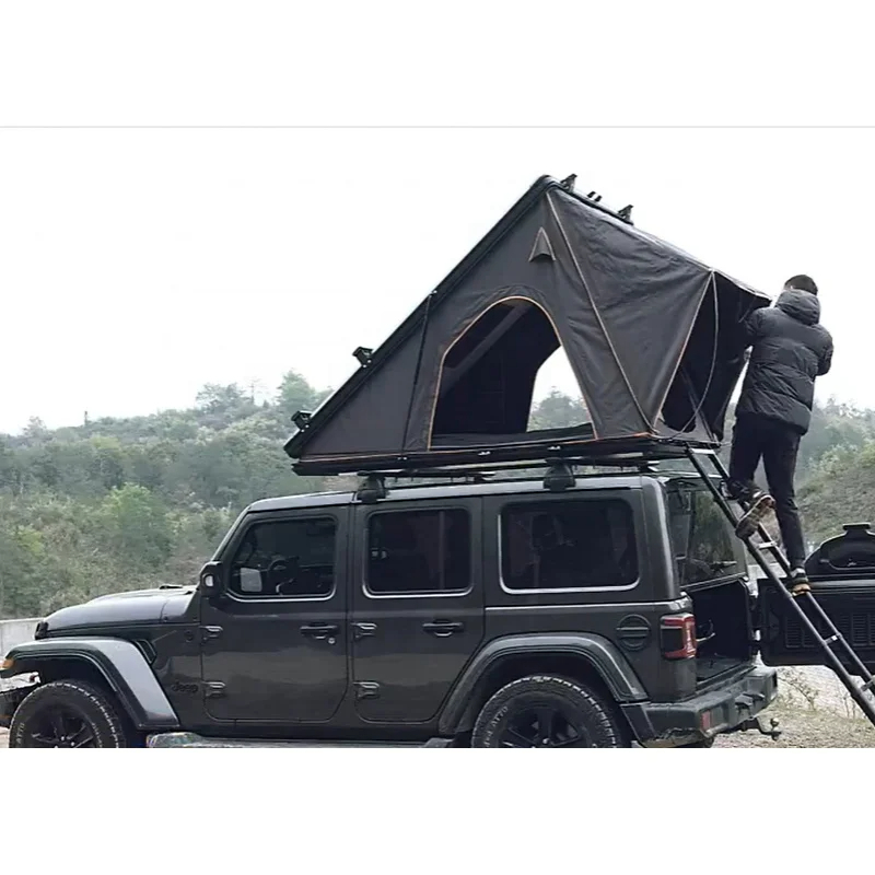High Quality Lift-up Aluminium - đánh giá và giá Outdoor Camping House
