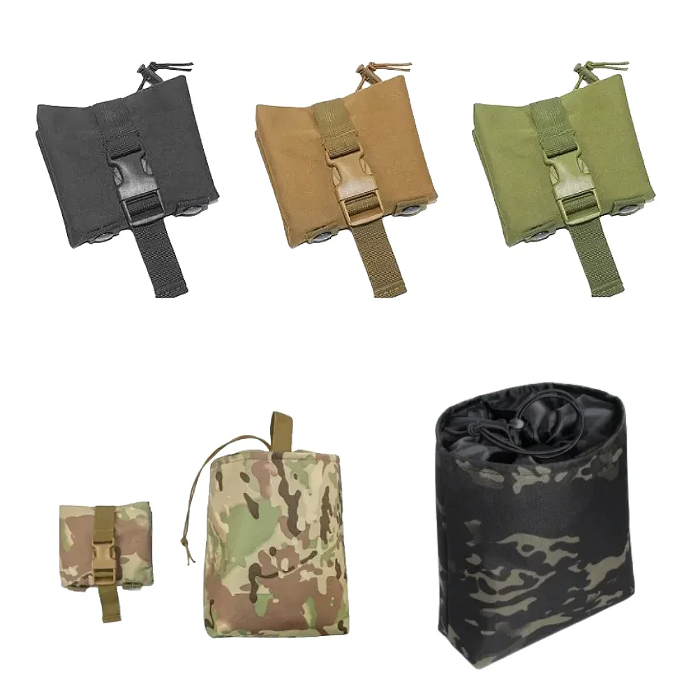 Large Capacity Folding Molle M - đánh giá và giá Outdoor Camping Magazine