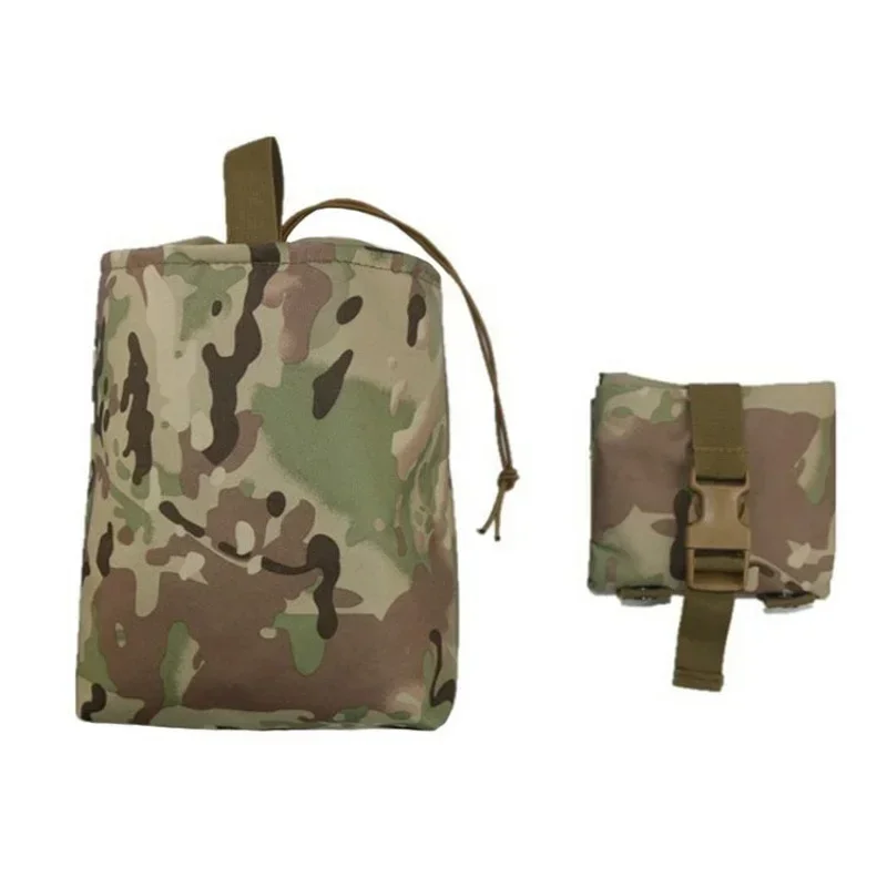 Large Capacity Folding Molle M - đánh giá và giá Outdoor Camping Magazine