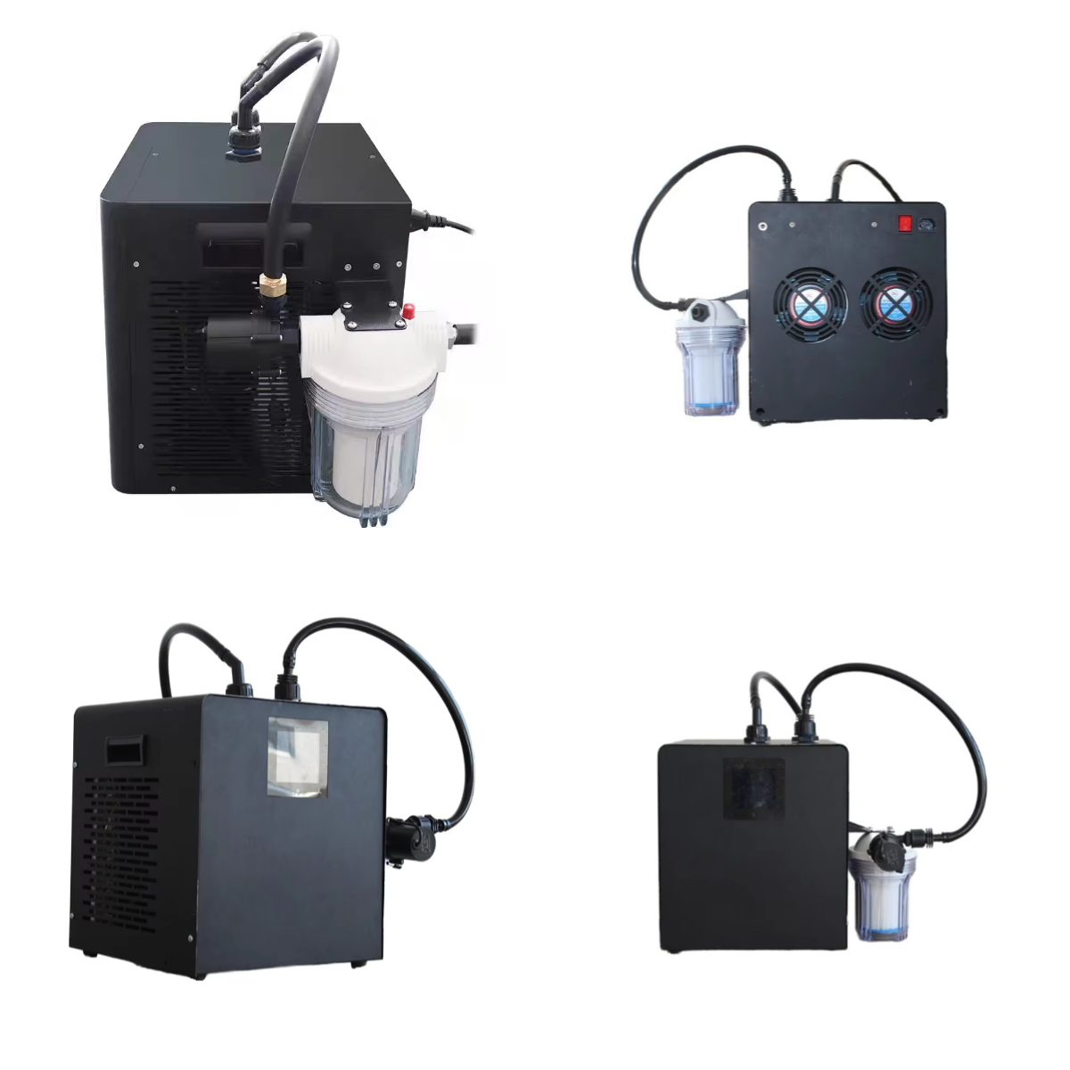 Hot Sale 1/3HP Portable Mini W - đánh giá và giá Portable Water Filter
