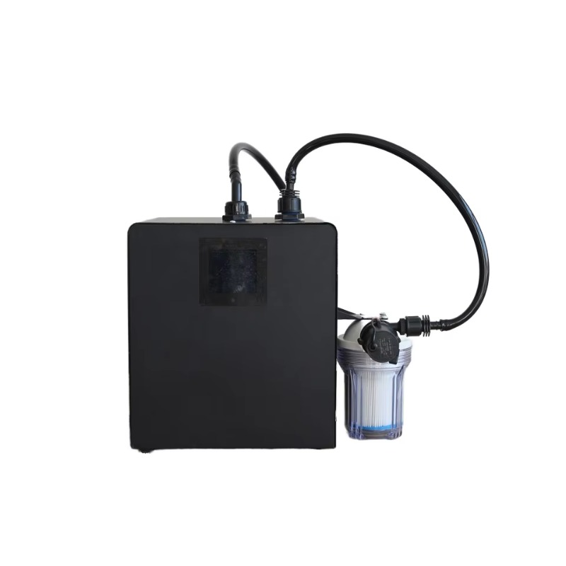 Hot Sale 1/3HP Portable Mini W - đánh giá và giá Portable Water Filter