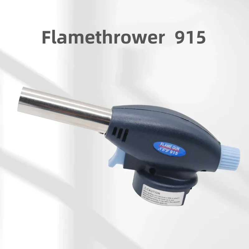 915 Spray Gun Head Portable Ca - đánh giá và giá Kitchen Outdoor Camping