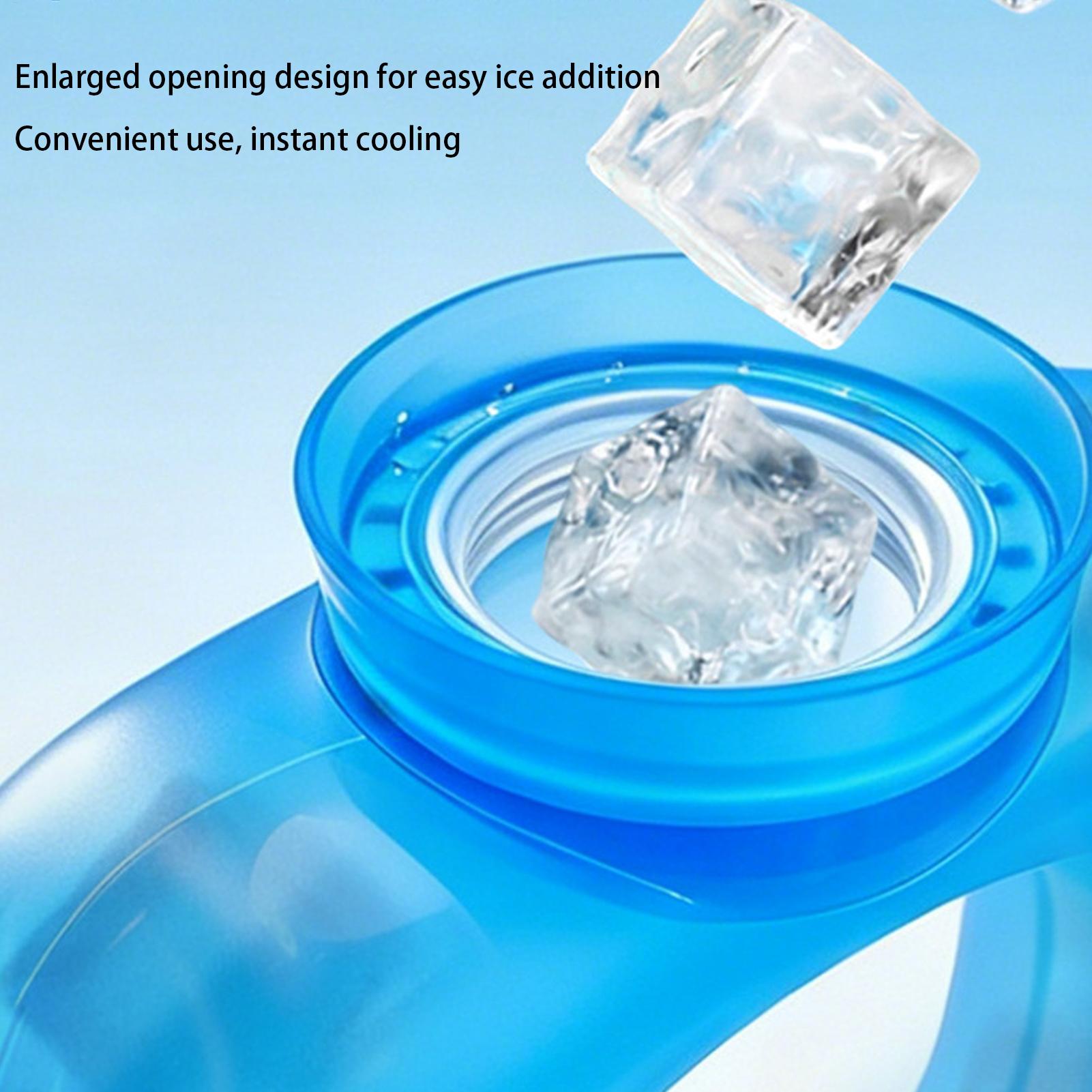 Neck Cooling Tube Portable Col - đánh giá và giá Outdoor Camping Youtube