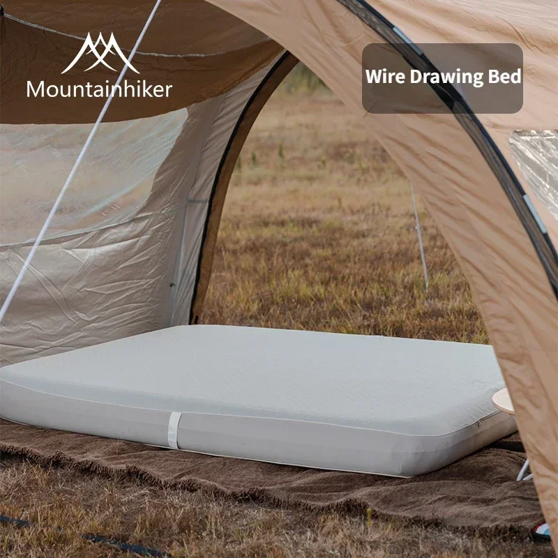 Mountainhiker 2 Person Automat - đánh giá và giá Outdoor Camping Couch
