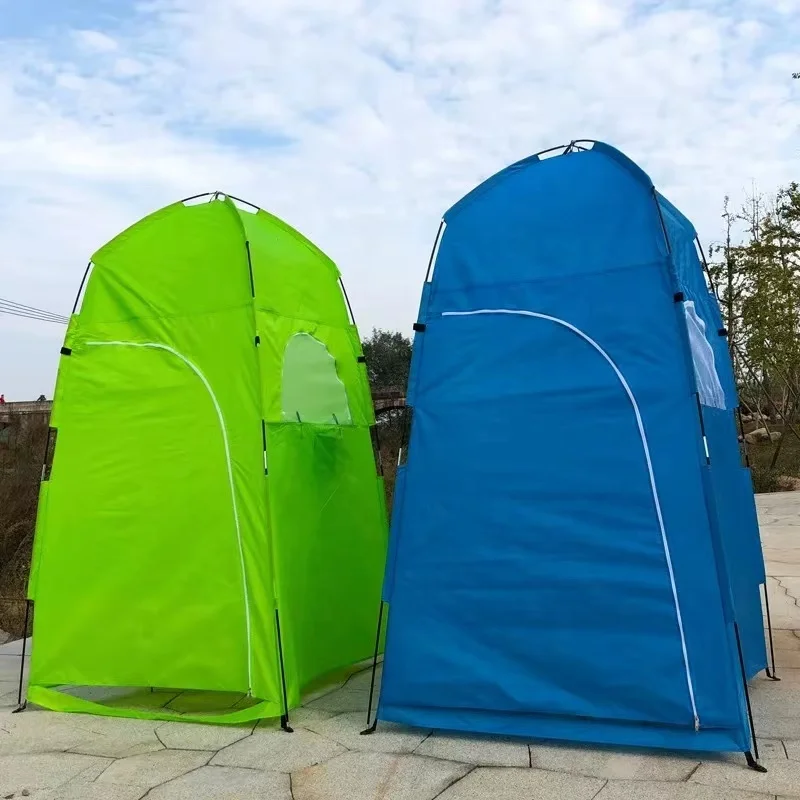 2026 Outdoor Shower Bath Chang - đánh giá và giá Outdoor Camping Bathroom