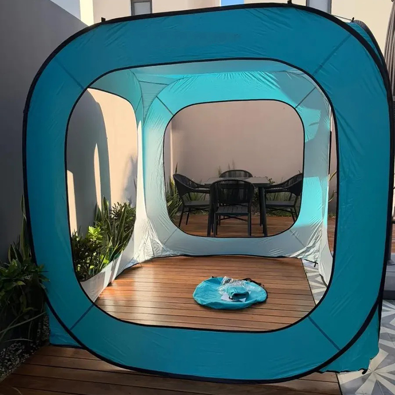 Beach Cabana Tent Quick Set up - đánh giá và giá Outdoor Camping Rentals