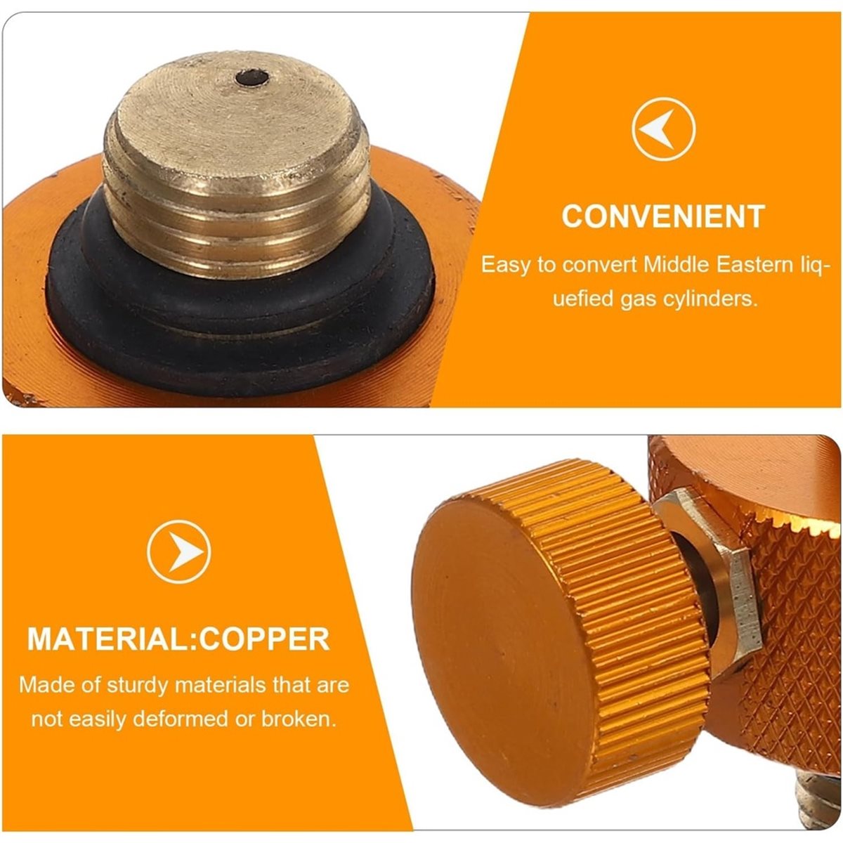 Camping Gaskocher Adapter Mit  - đánh giá và giá Outdoor Und Camping Messe