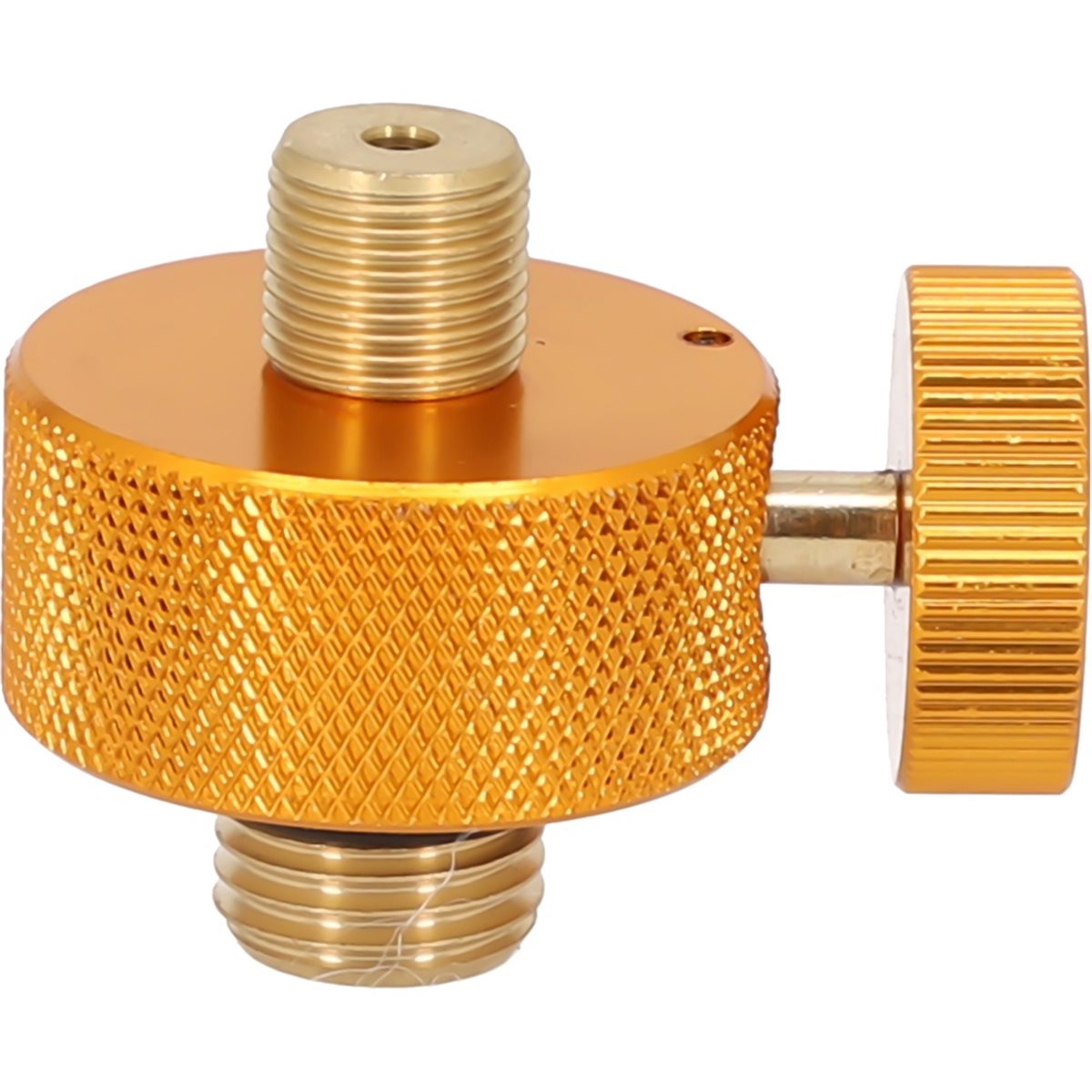 Camping Gaskocher Adapter Mit  - đánh giá và giá Outdoor Und Camping Messe