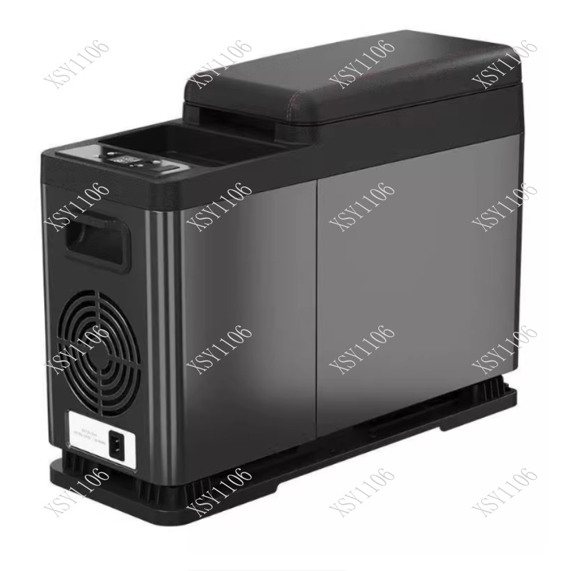 Portable Car Drawer Fridge for - đánh giá và giá Outdoor Camping Fridge