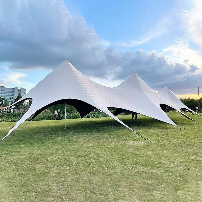 2026   20M Large Luxury Outdoo - đánh giá và giá Outdoor Camping Events 2026